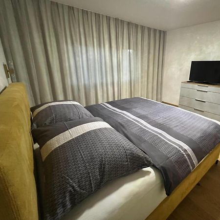 Apartment Lothse Shar Dölsach Eksteriør billede