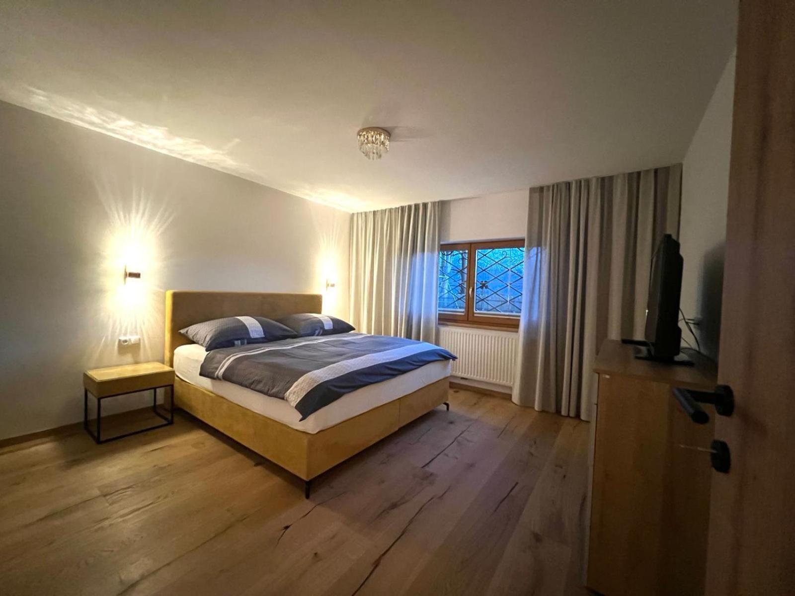Apartment Lothse Shar Dölsach Eksteriør billede