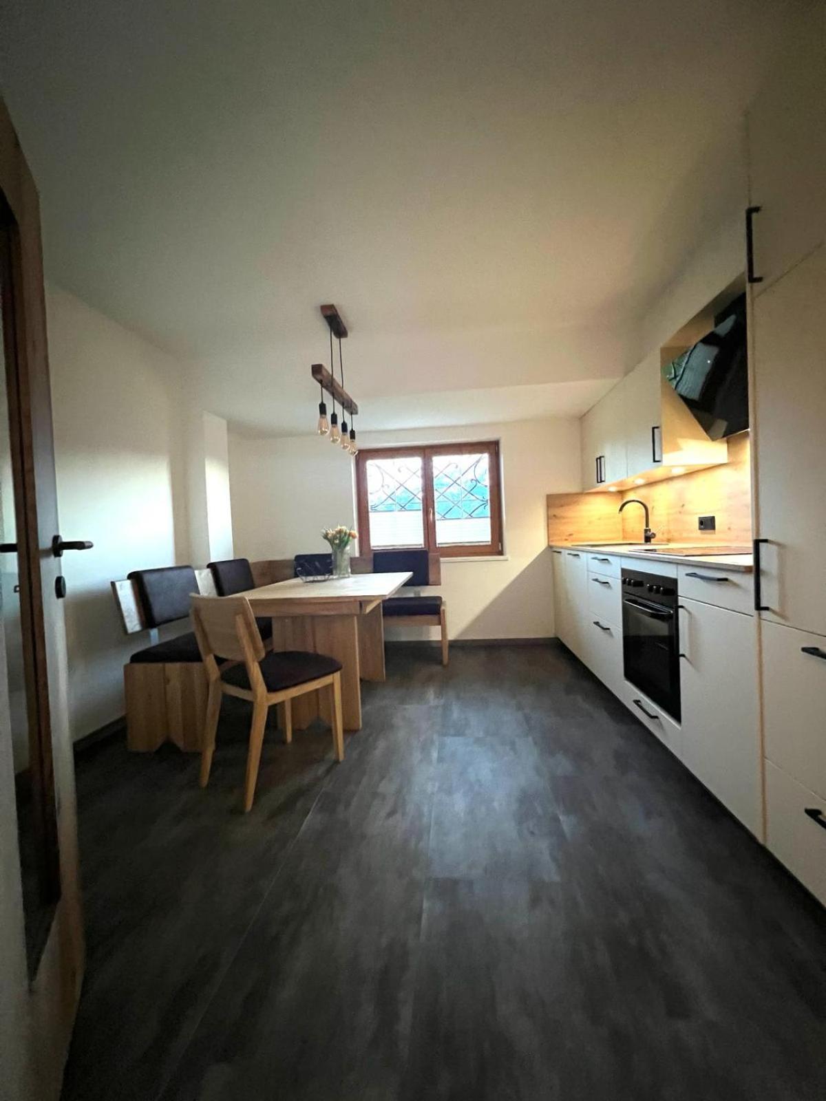 Apartment Lothse Shar Dölsach Eksteriør billede