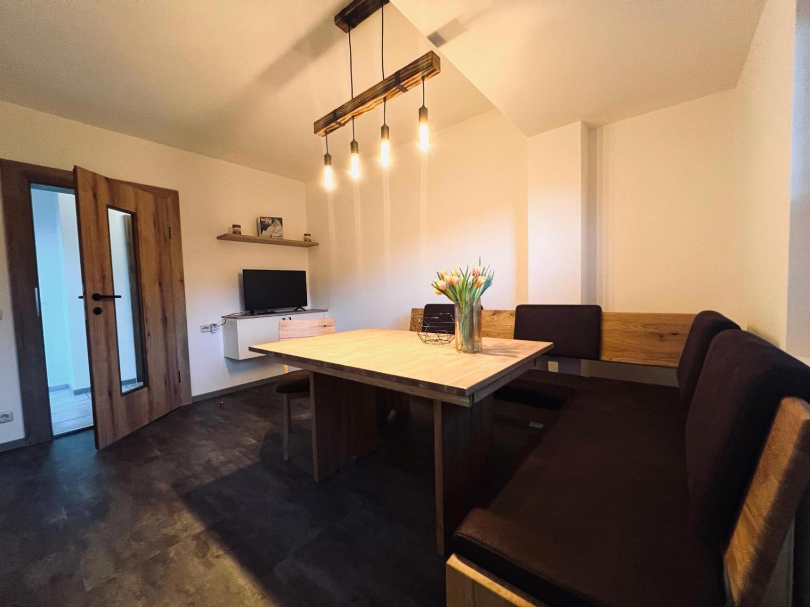 Apartment Lothse Shar Dölsach Eksteriør billede
