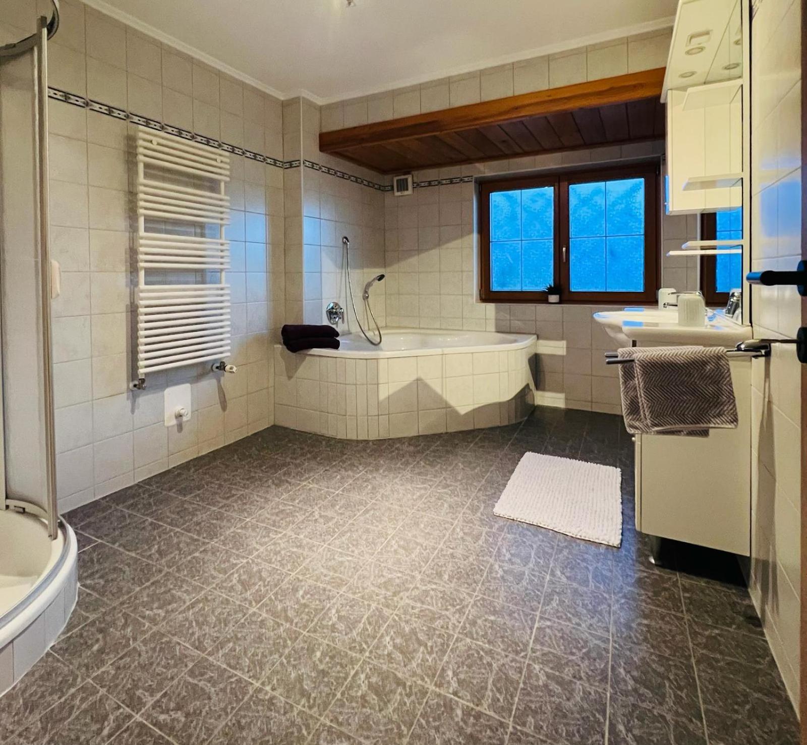 Apartment Lothse Shar Dölsach Eksteriør billede