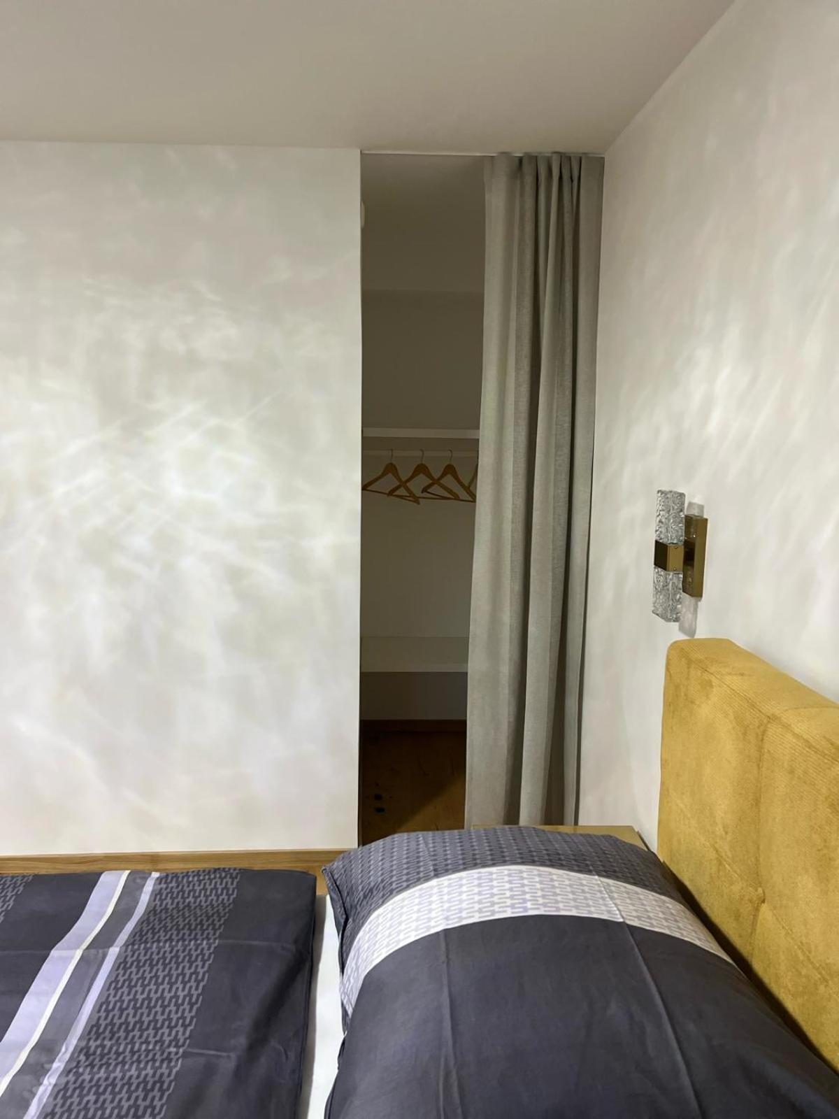 Apartment Lothse Shar Dölsach Eksteriør billede