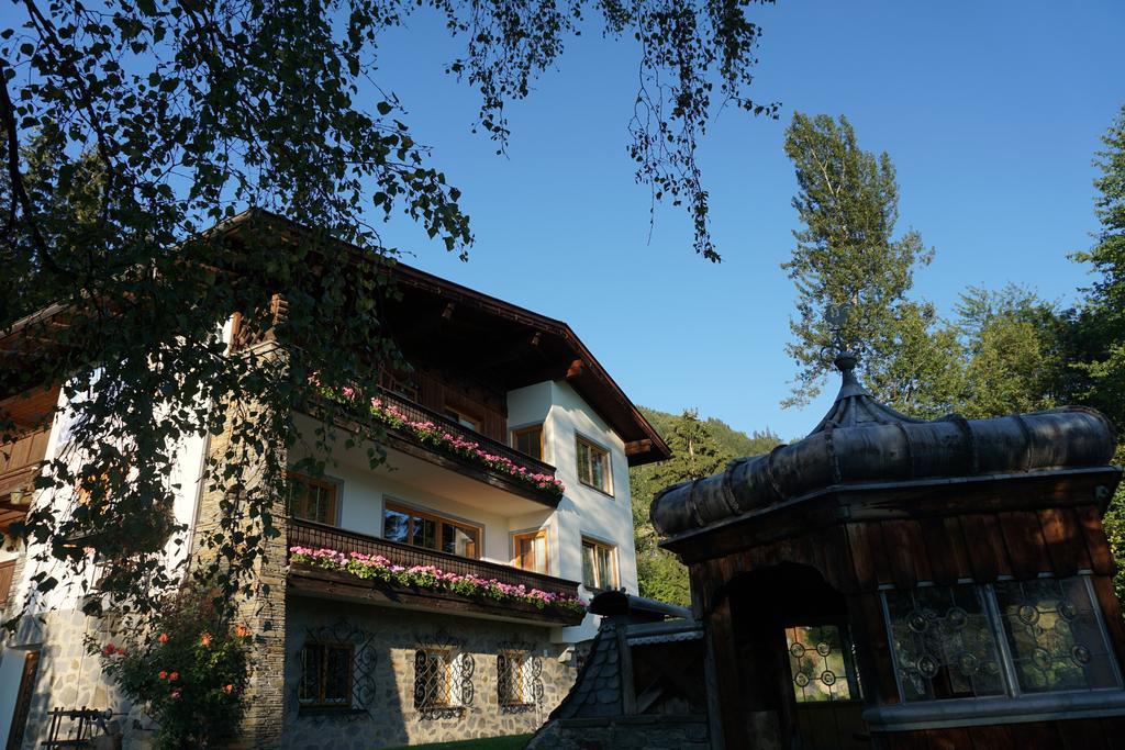 Apartment Lothse Shar Dölsach Værelse billede