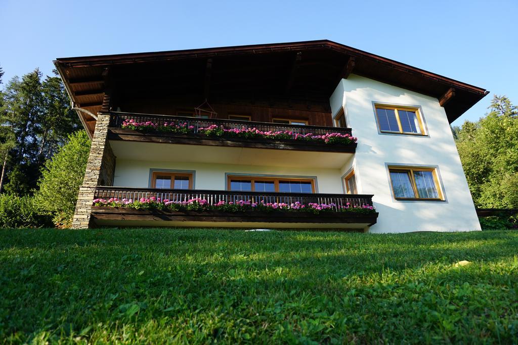 Apartment Lothse Shar Dölsach Værelse billede