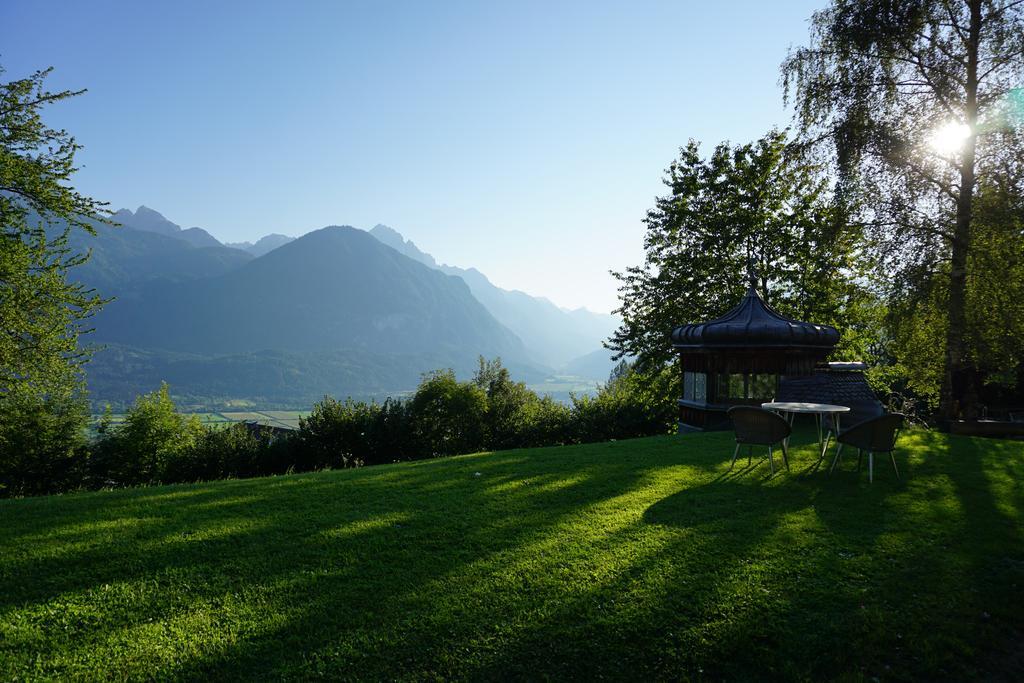 Apartment Lothse Shar Dölsach Værelse billede